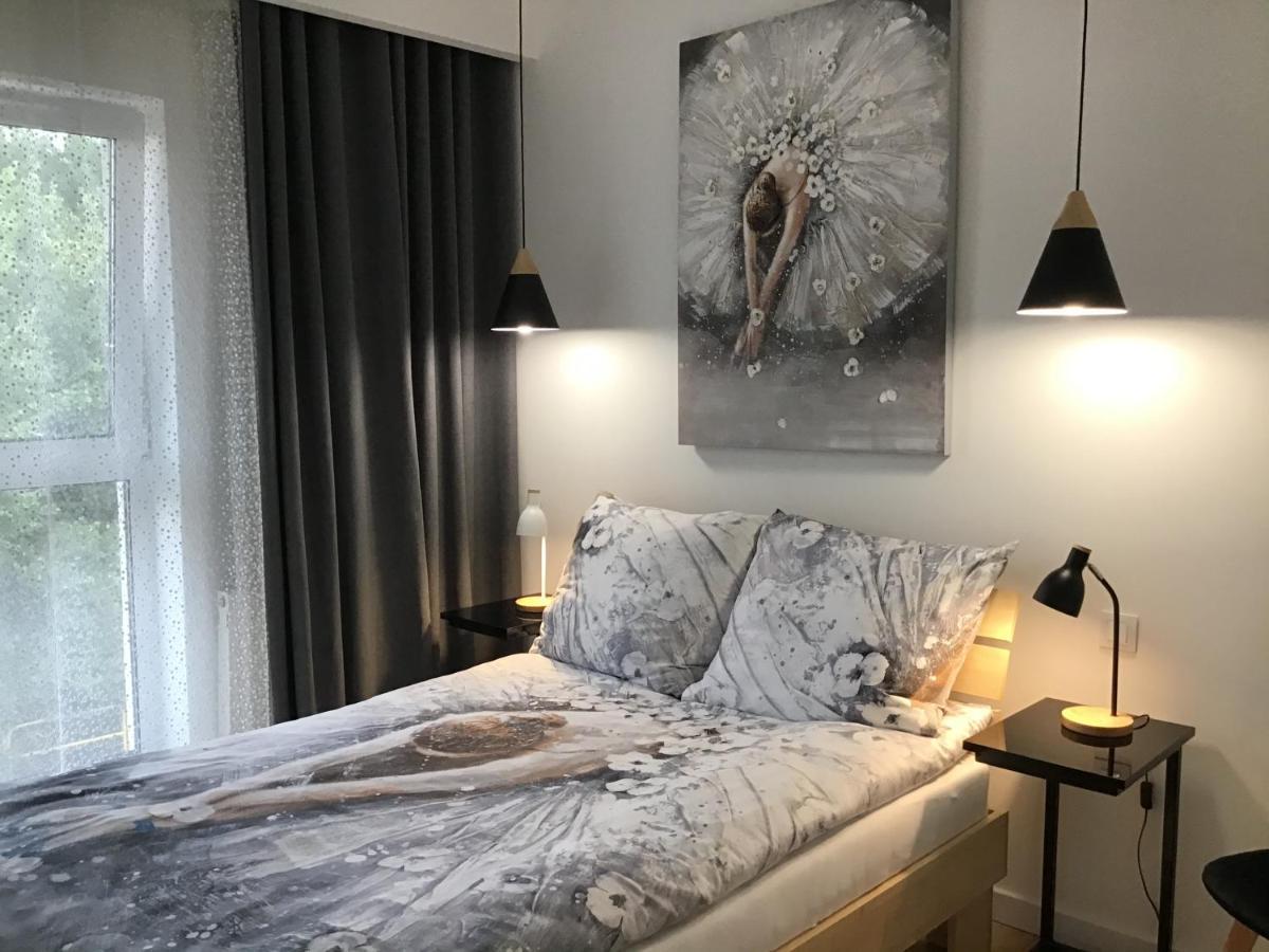 Stary ToruńApartament Avanti By Rentoom公寓 外观 照片